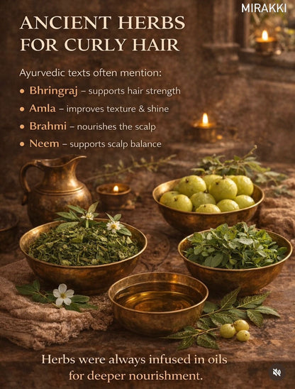 Prakruthi Herbal Hair Oil